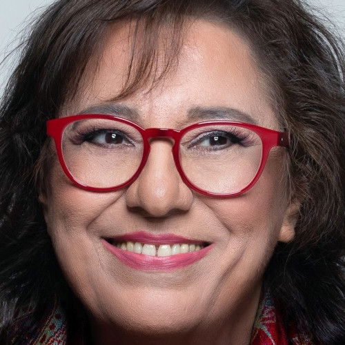 Maria Farantouri