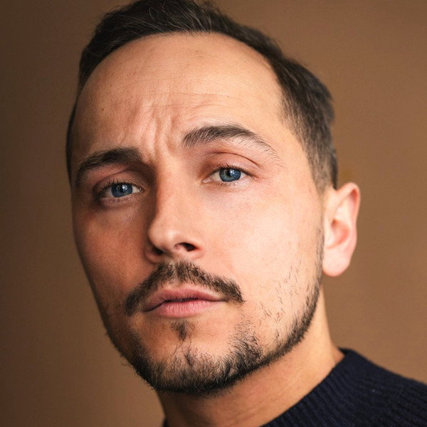 Elliot Warren