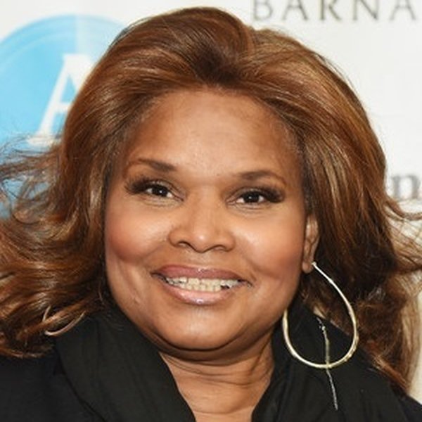 Brenda Myers-Powell