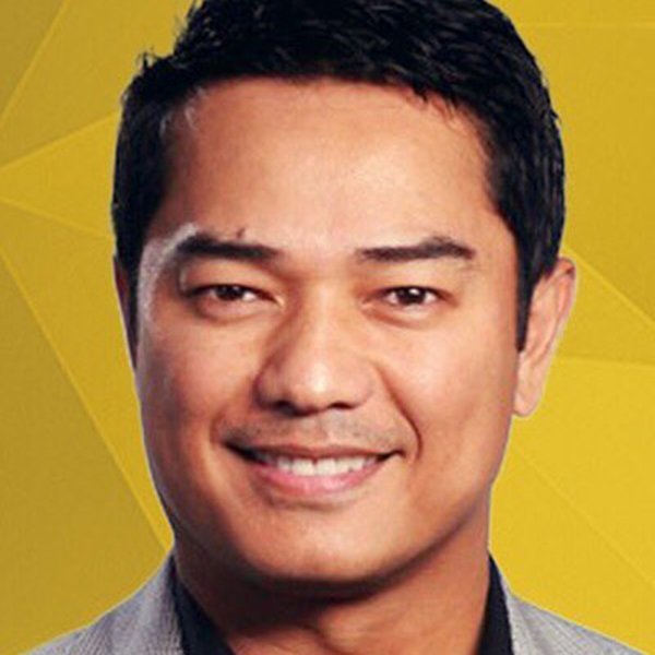 Ariel Rivera