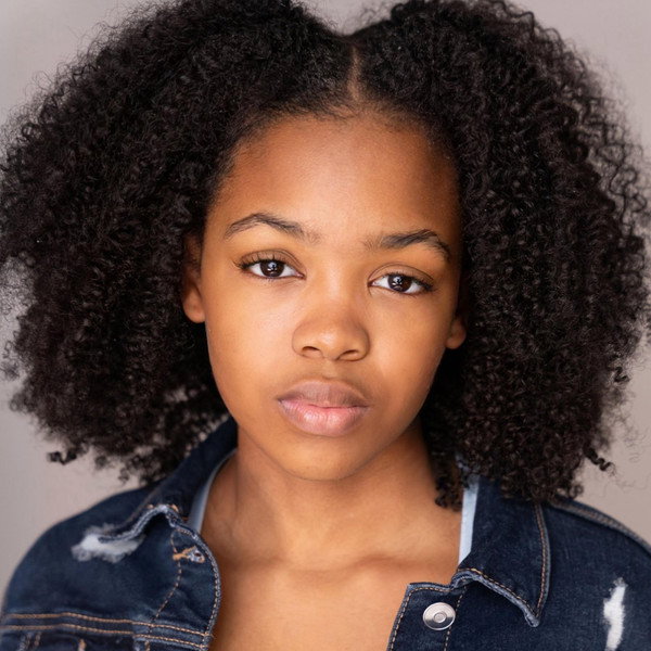 Aria Seymore