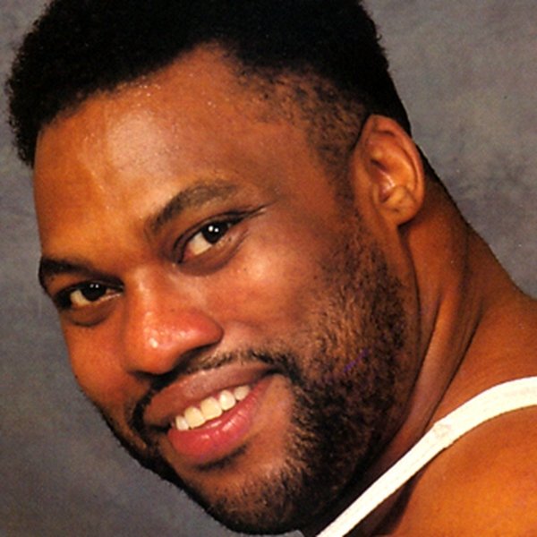 Harold Hogue