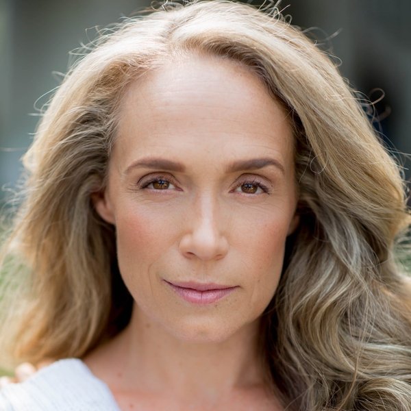Jennifer Copping