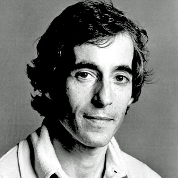 Eliot Feld