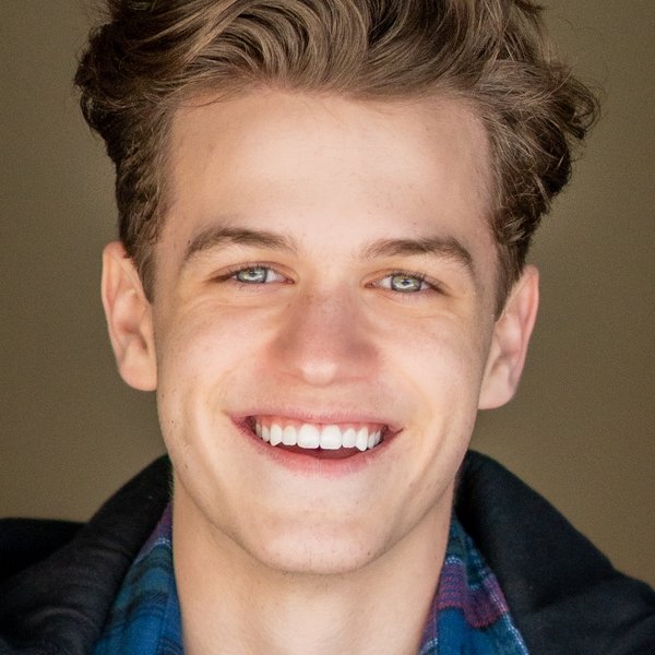 Jacob Buster