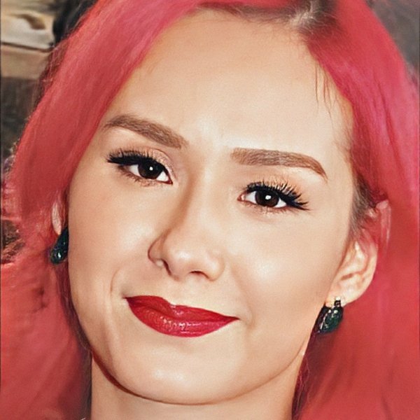 Tarah Chan