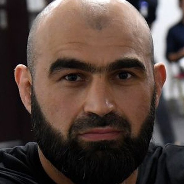 Shamil Abdurakhimov
