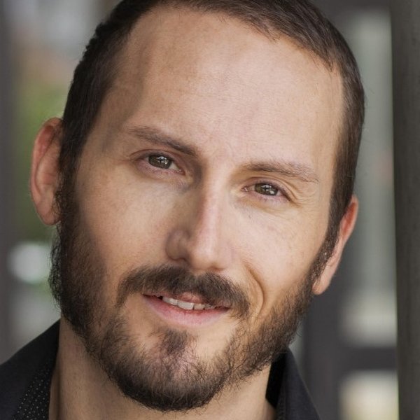 Darrin Giossi