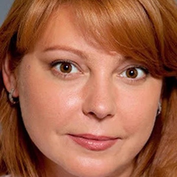 Elena Doronina