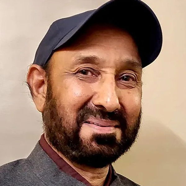 Navtej Hundal