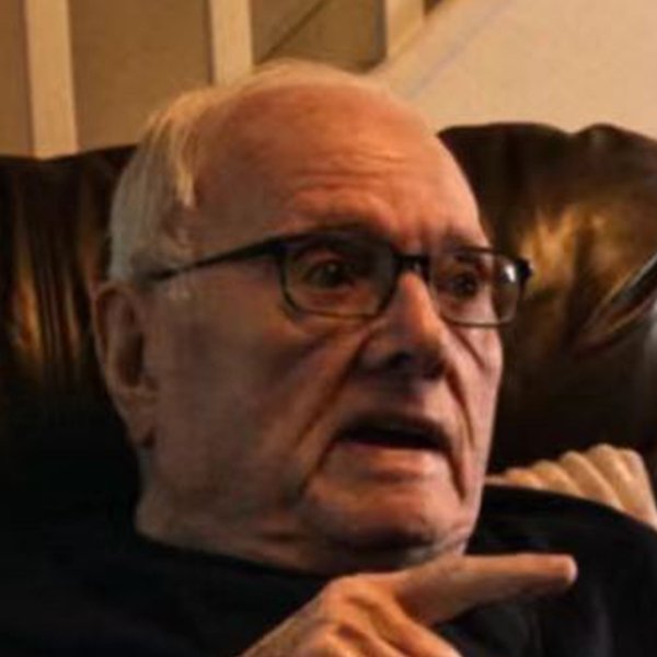 Dennis Morley