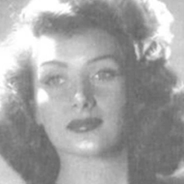 Victoria Faust