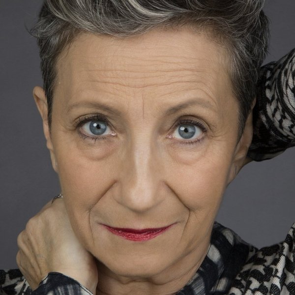 Ina-Miriam Rosenbaum