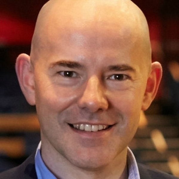 Daniel Evans