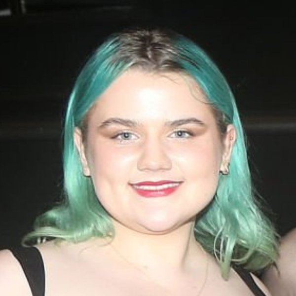 Vivian Falcone