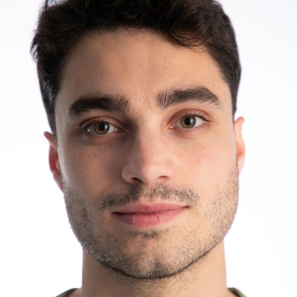 Valentin Dupic