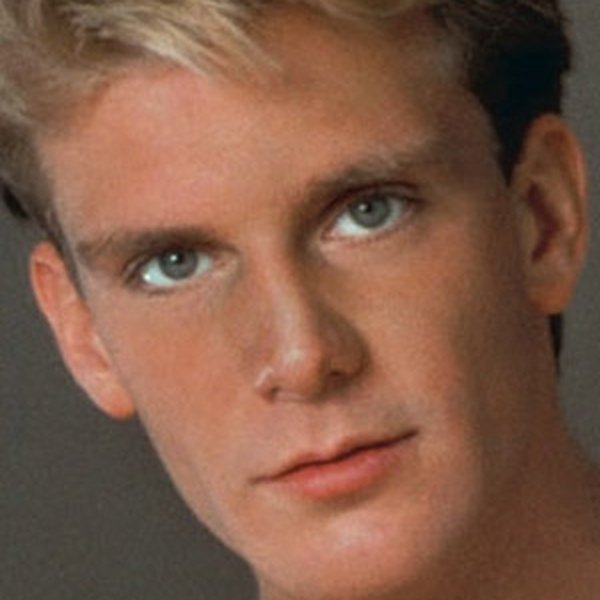 Rex Chandler