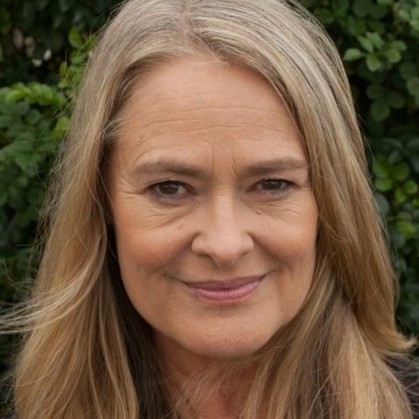 Donogh Rees