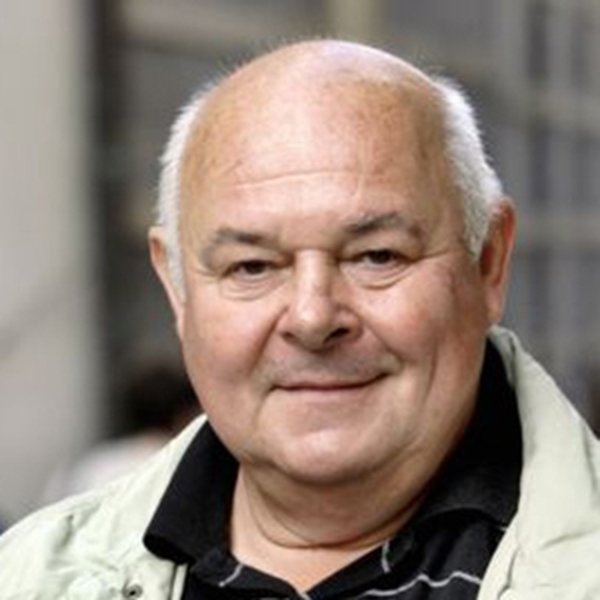 Klaus-Jürgen Steinmann
