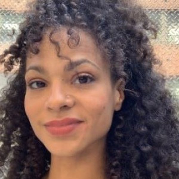 Teniece Divya Johnson