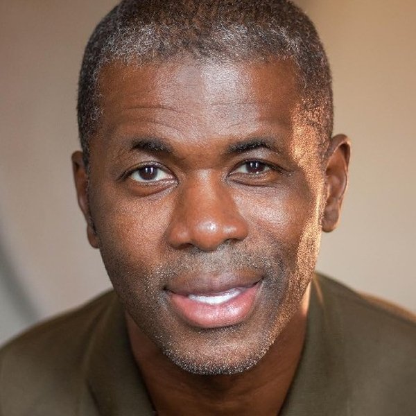 Mo Sesay