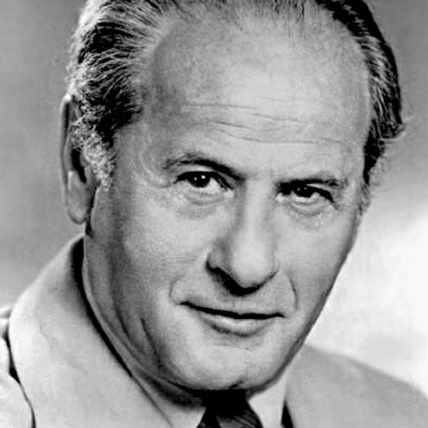 Eli Wallach