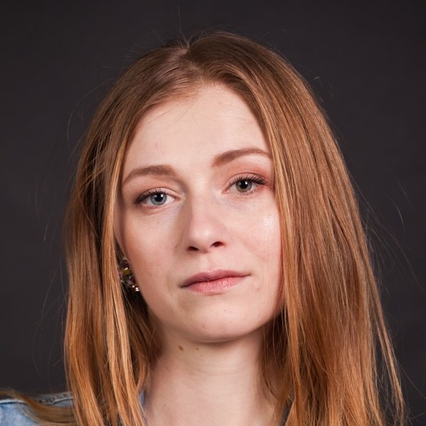 Agnese Budovska