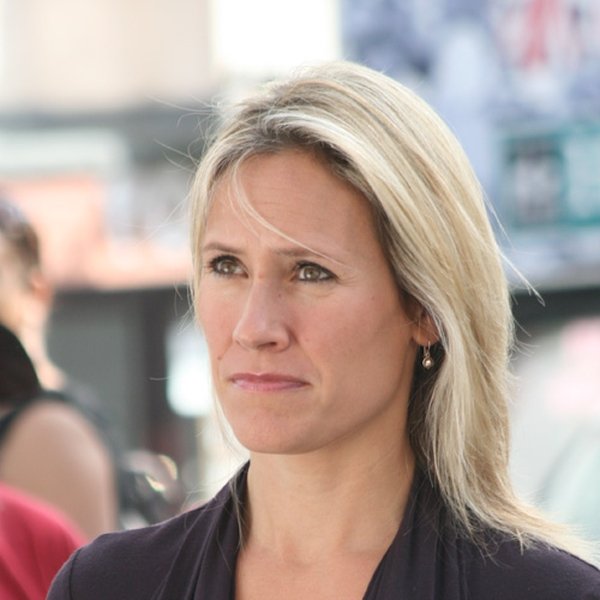 Sophie Raworth