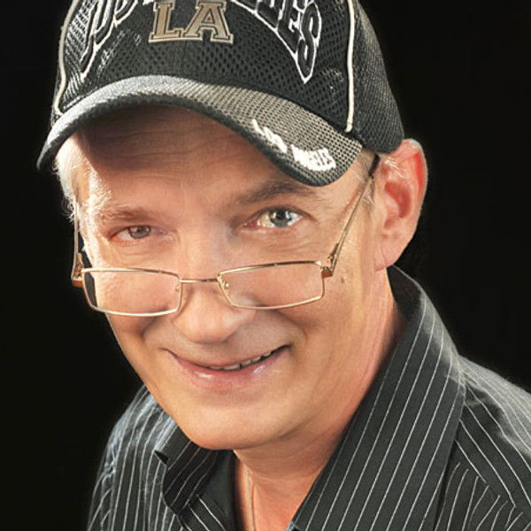 Aleksandr Barkovskiy