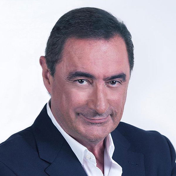 Carlos Herrera