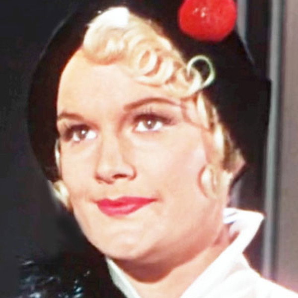 Jean Hagen