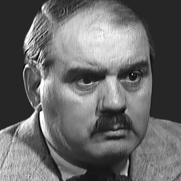 Louis Florencie