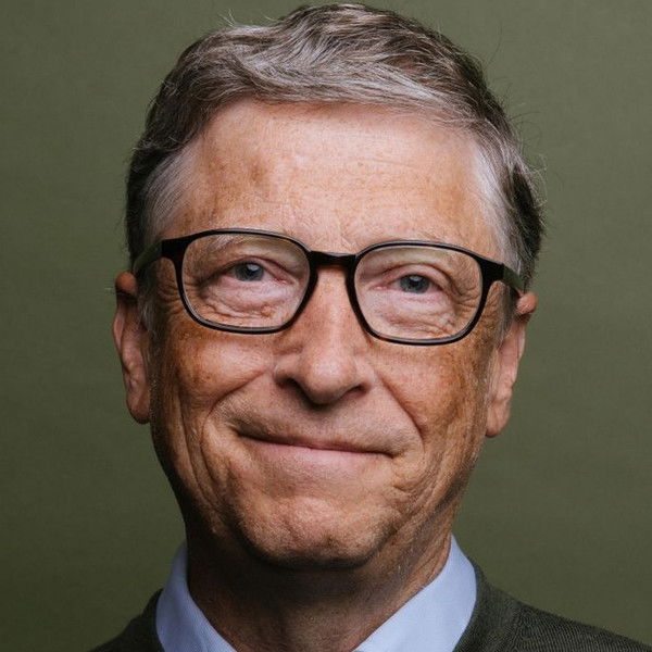 Bill Gates