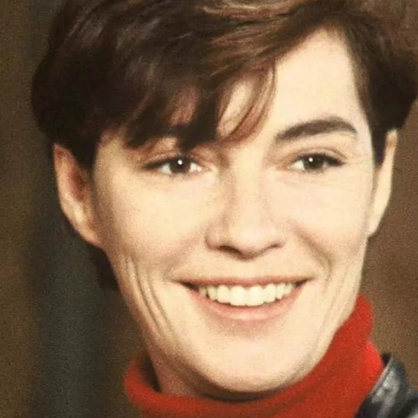 Patricia Millardet