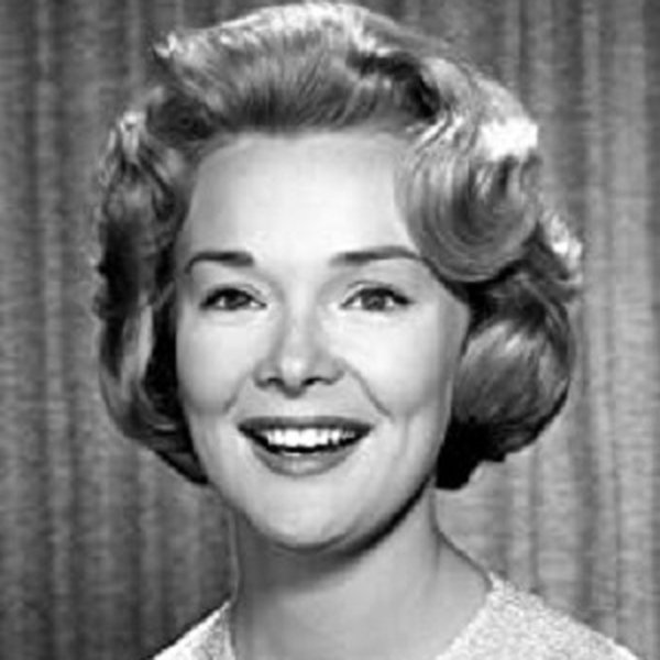 Carol Byron
