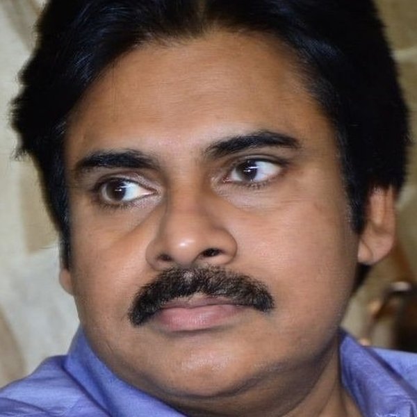 Pawan Kalyan