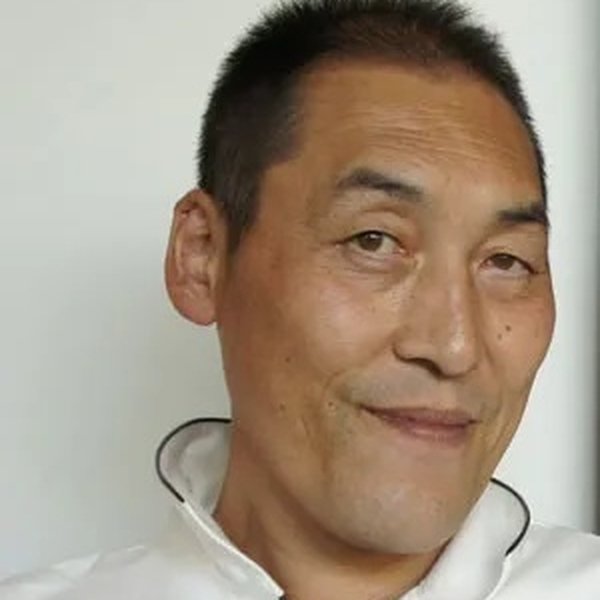 Hidekazu Nagae