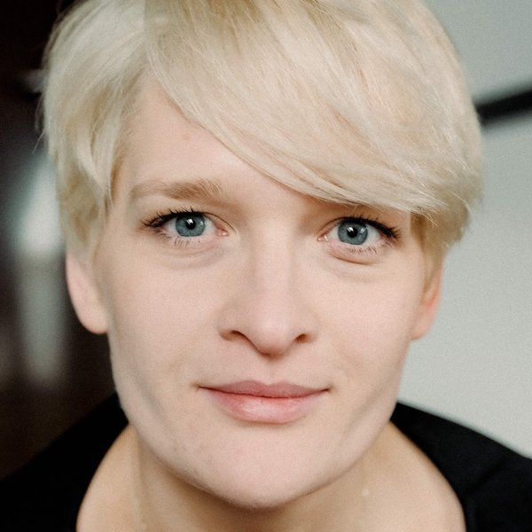 Giedrė Giedraitytė