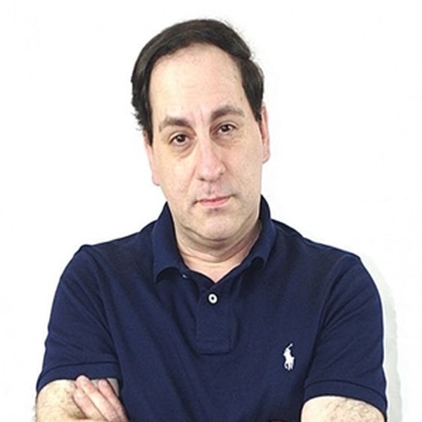 Elliott Mason