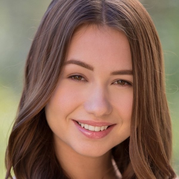 Taylor Sands