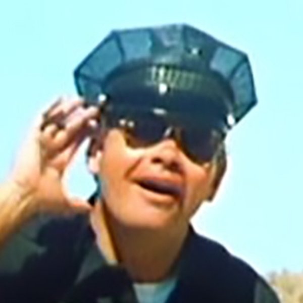 Bill Kangas