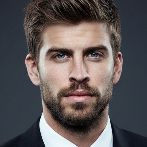 Gerard Piqué