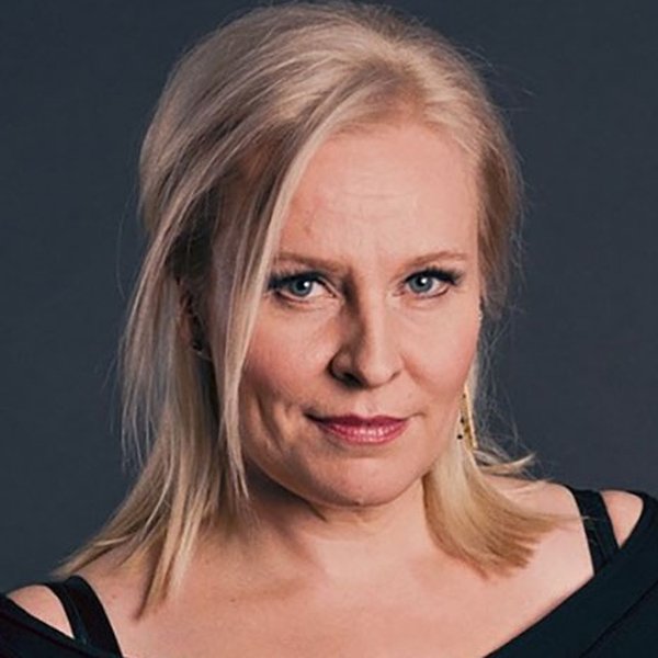 Heli Sutela