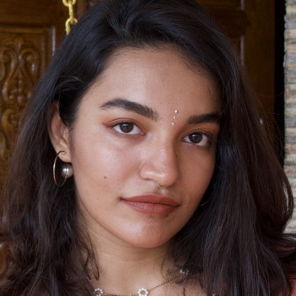 Harini Sundararajan