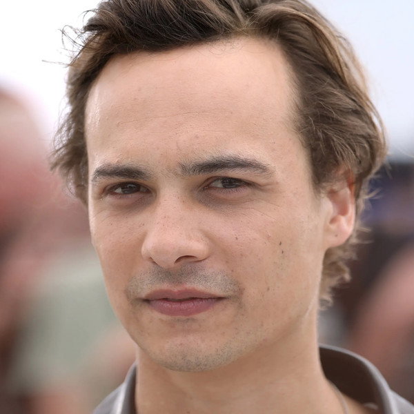 Frank Dillane