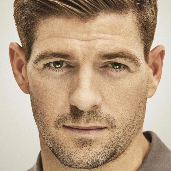 Steven Gerrard
