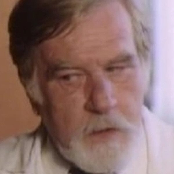 Donald Hodson
