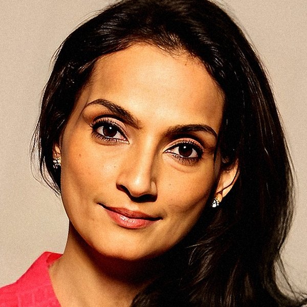 Rajeshwari Sachdev