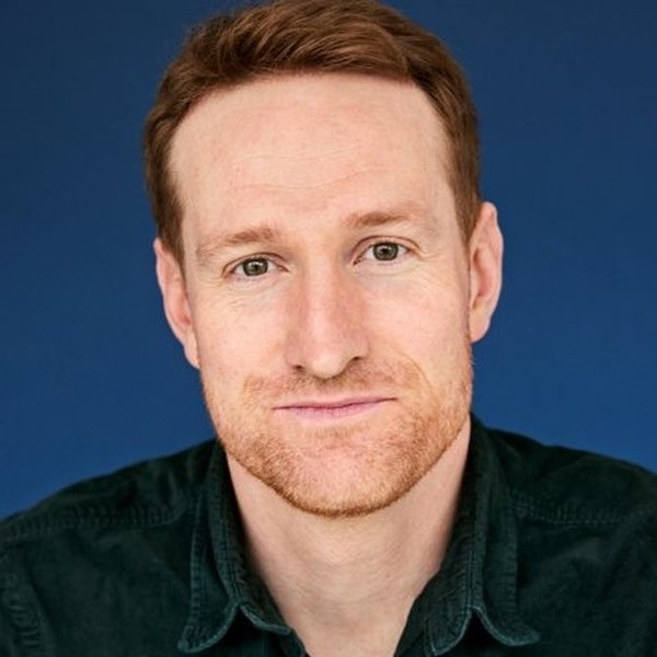 Henrik Holmen