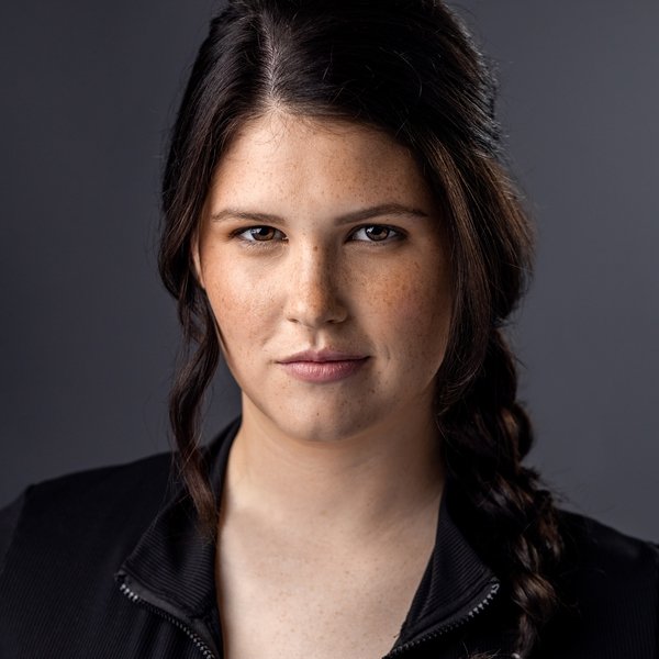 Katie Jones